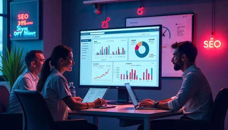 Что такое SEO-продвижение и как оно поможет вашему бизнесу? в Кирове