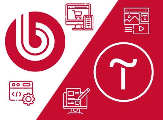 Битрикс VS Тильда