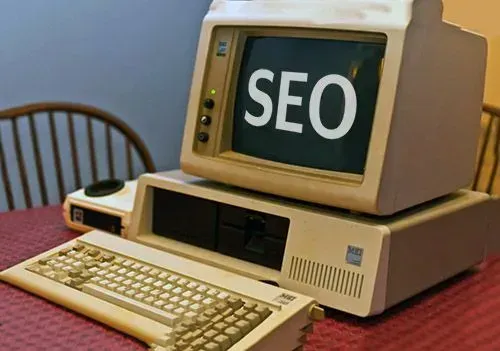 Устаревшие методы продвижения сайтов