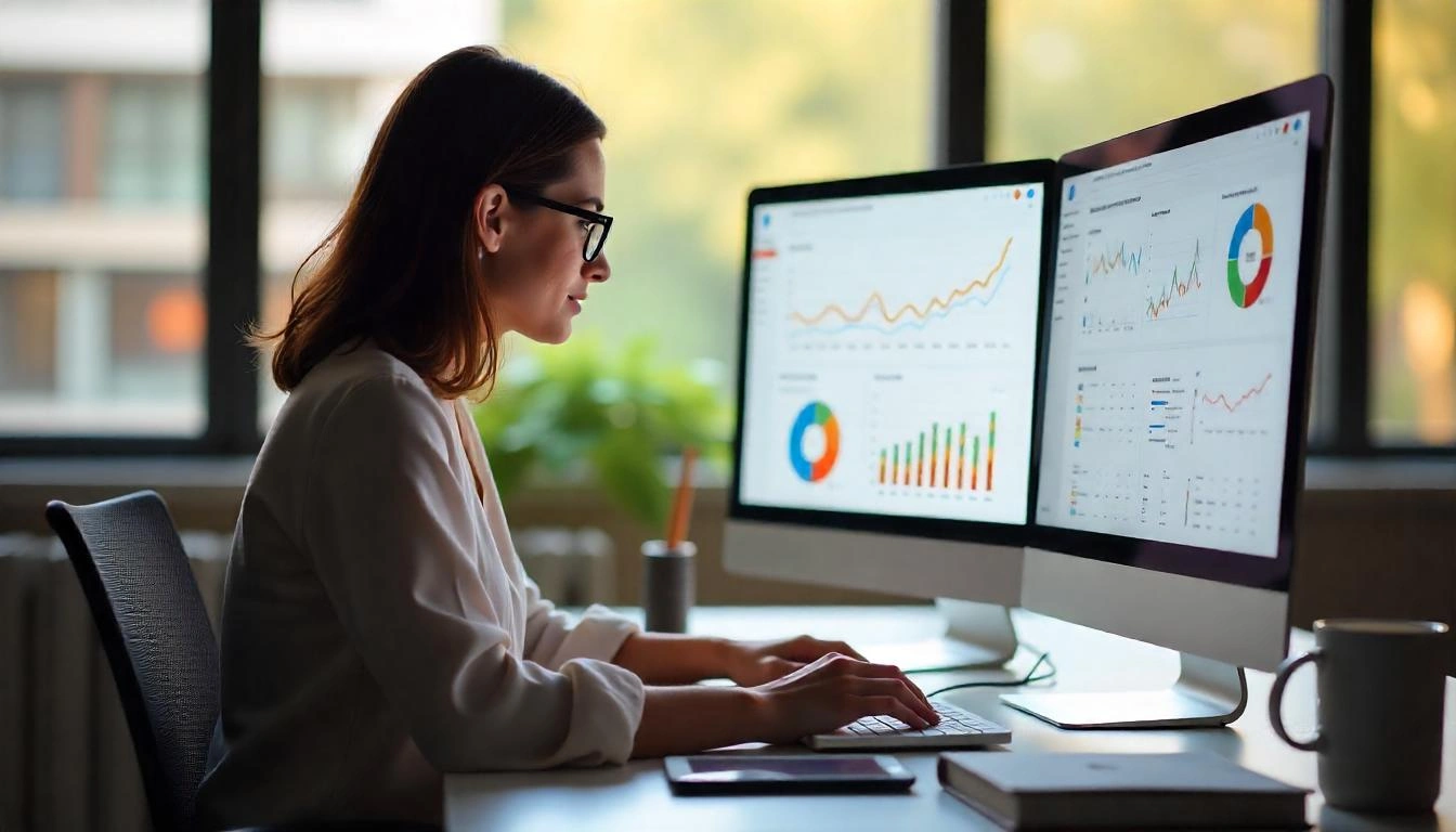 Задачи интернет-маркетолога: как стать востребованным специалистом и успешно продвигать бизнес в Кирове Задачи интернет-маркетолога: как стать востребованным специалистом и успешно продвигать бизнес в Кирове