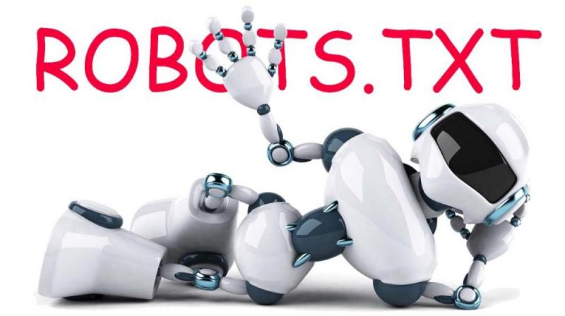 Что такое robots.txt и зачем он нужен в Кирове